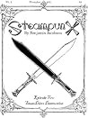 SteampunX - Episode Two: SteamDisco Destruction SteampunX - Episode Two: SteamDisco Destruction
