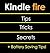 Kindle Fire Tips, Tricks, Secrets + Battery-Saving Tips by Solano Apps