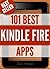 101 Best Kindle Fire Apps
