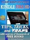 Kindle Fire HD Ti...