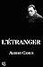 L'Étranger by Albert Camus