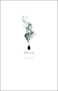 Revive (Revive, #1)