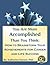 You Are More Accomplished Than You Think by Katharine Hansen