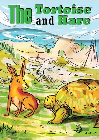 The Tortoise and the Hare (Kindle Edition)