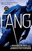 FANG: A MAXIMUM RIDE NOVEL - Free preview: Book One