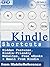 Kindle Shortcuts, Hidden Fe...