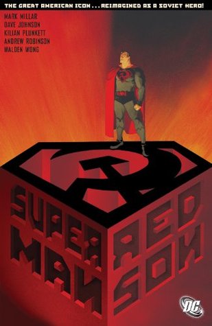 Superman: Red Son