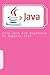 Core Java for Beginners To ...