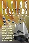 Flying Toasters - The DeadPixel Tales
