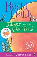 James and the Giant Peach