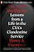 The Art of Intelligence: Lessons from a Life in the CIA's Clandestine Service