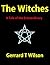 The Witches, by the NEW Roald Dahl
