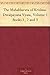 The Mahabharata of Krishna-Dwaipayana Vyasa, Volume 1 Books 1, 2 and 3