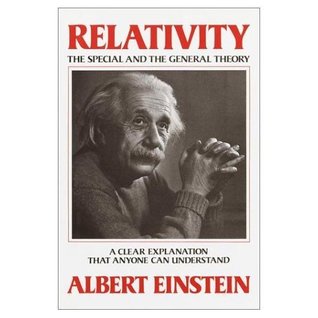Relativity: The Special and the General Theory