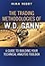 The Trading Methodologies of W.D. Gann by Hima Reddy