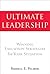 Ultimate Leadership by Russell E. Palmer