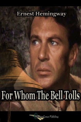 For Whom the Bell Tolls