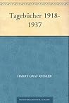 Tagebücher 1918-1937
