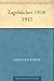 Tagebücher 1918-1937 (German Edition)