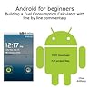 Android for beginners. Building a Fuel Consumption Calculator with line by line commentary. Android for beginners. Building a Fuel Consumption Calculator with line by line commentary.