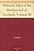 Wilson's Tales of the Borders and of Scotland, Volume III