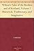 Wilson's Tales of the Borders and of Scotland, Volume I Historical, Traditionary, and Imaginative