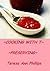 Cooking with T: Preserving (The Amish Garden Kitchen Book 1)