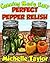 Canning Made Easy - Perfect Pepper Relish