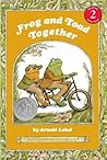 Frog and Toad Tog...