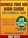 Kindle Fire HDX U...