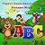 Puppy's Quest: A Fun, Rhyming ABC Adventure