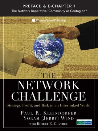 The Network Challenge (Kindle Edition)