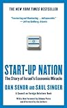 Start-up Nation: ...