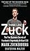 Think Like Zuck: The Five Business Secrets of Facebook's Improbably Brilliant CEO Mark Zuckerberg DIGITAL AUDIO