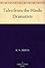 Tales from the Hindu Dramatists