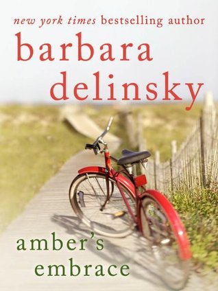 Amber's Embrace (Kindle Edition)