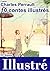 10 contes de Perrault illustrés