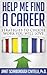 Help Me Find a Career by Janet Scarborough Civitelli