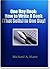 One Day Book: How to Write A Book (That Sells) in One Day!