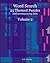 Word Search: 25 Themed Puzzles (and accompanying facts) Volume 2