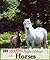 101 Amazing Facts About Horses (Kindle Coffee Table Books Book 33)