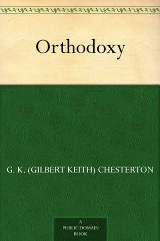 Orthodoxy