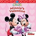 Disney Junior - Mickey Mouse Clubhouse Minnie's Valentine