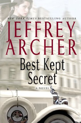 Best Kept Secret (The Clifton Chronicles, #3)