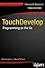 TouchDevelop: Programming o...