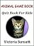 Animal Game Book - Picture ...