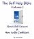 About Self Esteem and How t...