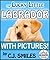 The Lucky Little Labrador -- 15 Full-Color Puppy Pictures!! Great for Kids Ages 6-9! (Little Readers #3)