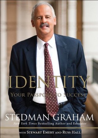 Identity: Your Passport to Success (Kindle Edition)