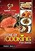 Main Dishes (Love of Cooking #1)